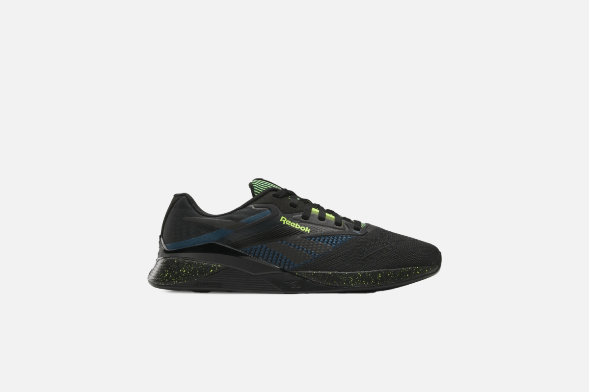 Reebok Nano X4 Training Shoes