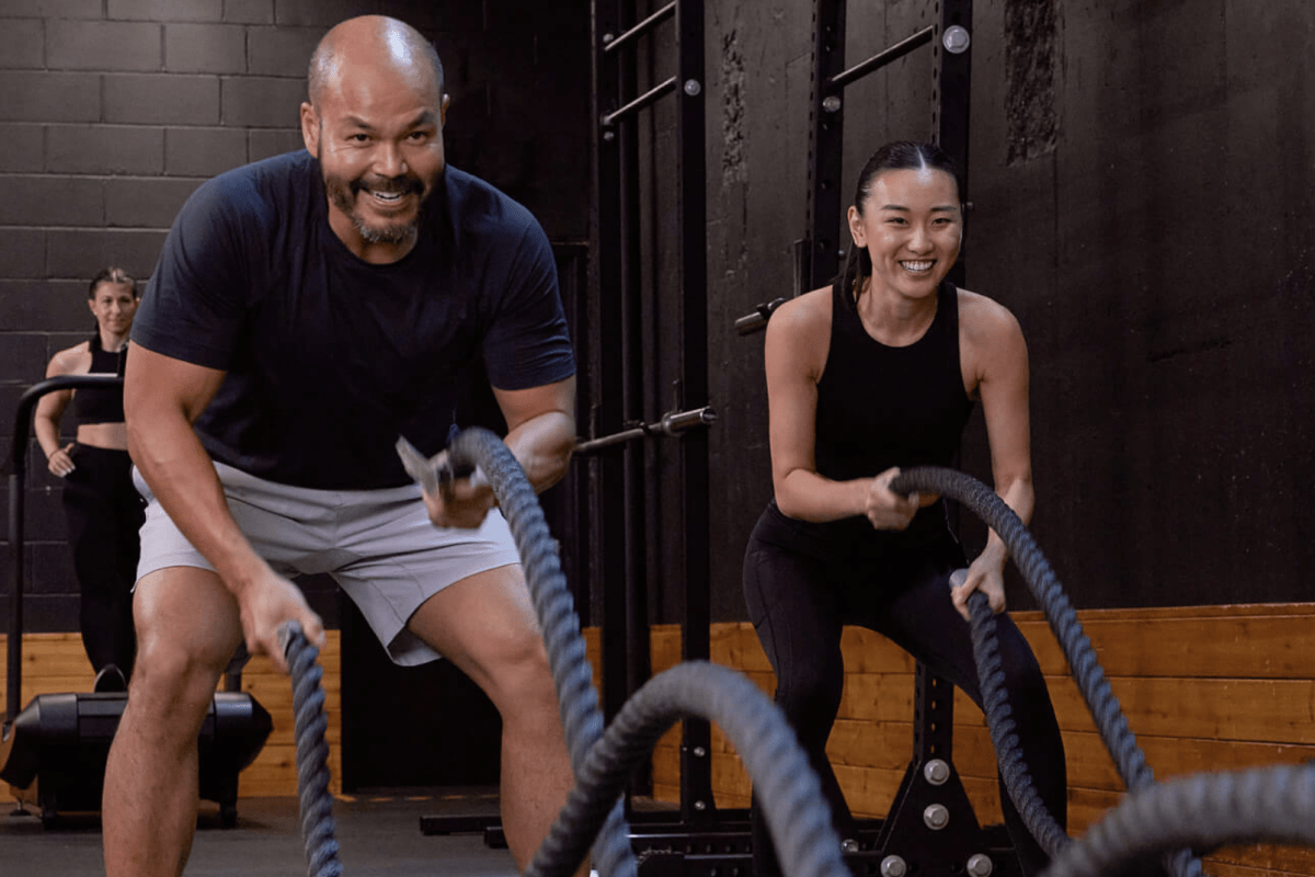 ClassPass Membership