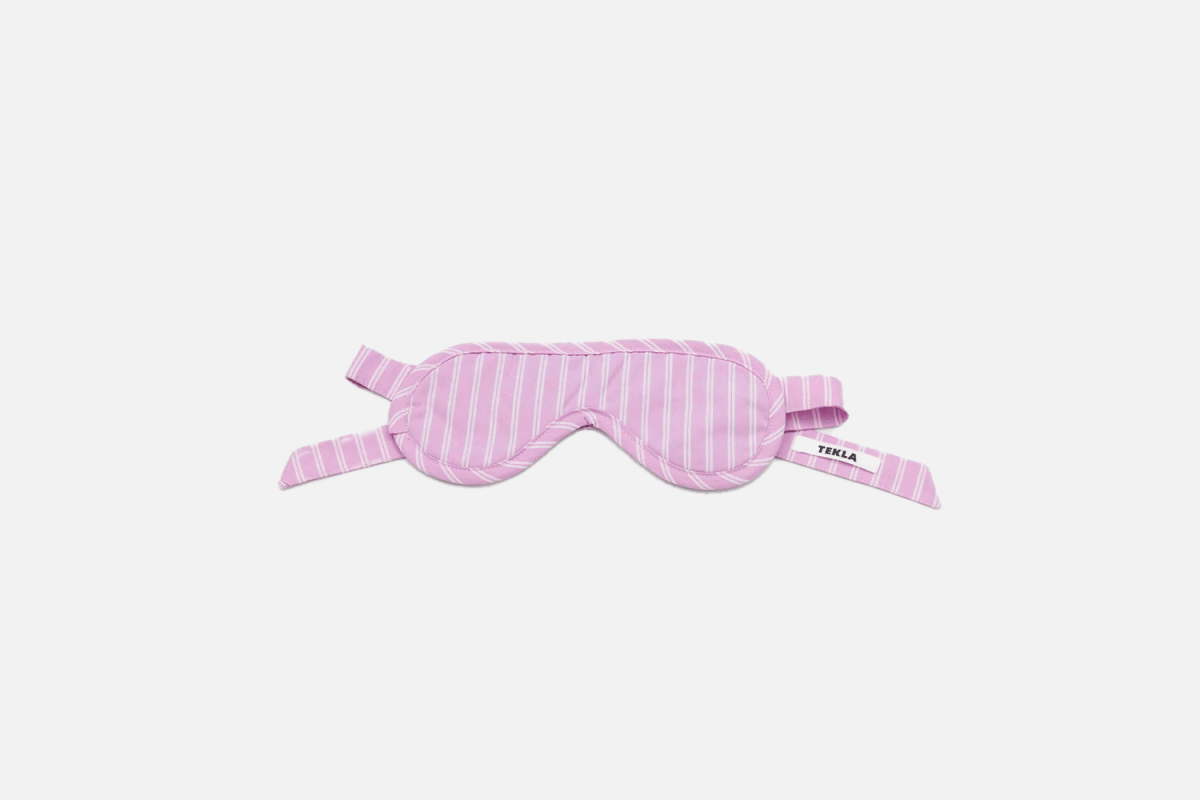 Tekla Sleep Mask