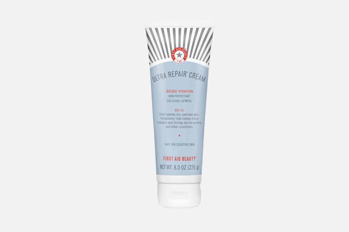 First Aid Beauty – Ultra Repair Cream