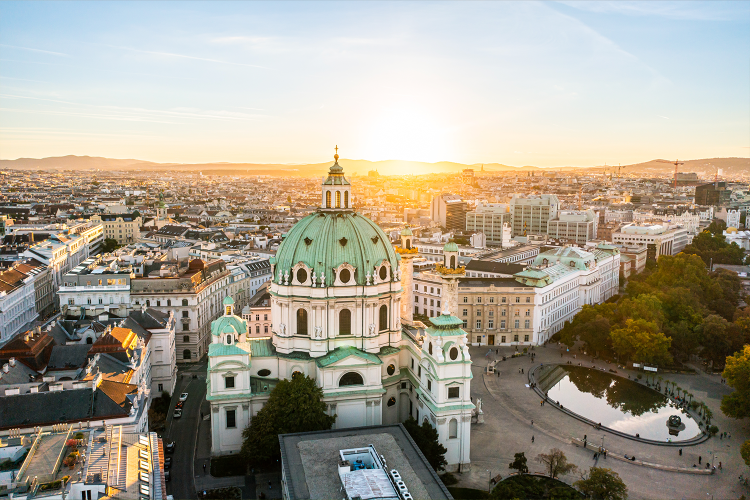 Vienna, Austria